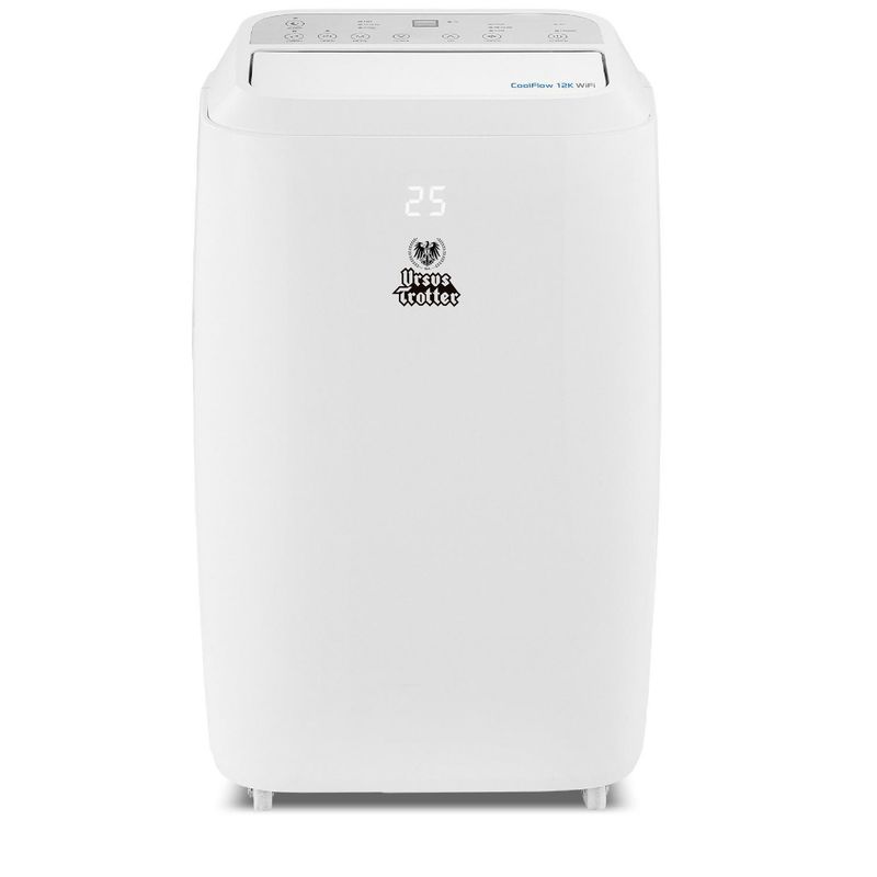 URSUS TROTTER - Aire acondicionado portátil UT coolflow 9k WIFI