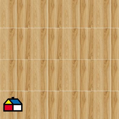 Gres porcelanico 60x60 samara canela pulido 1,44 m2