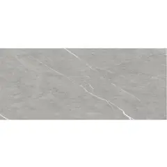 KLIPEN - Porcelanato esmaltado 45x90 london grey silk 1,215 m2
