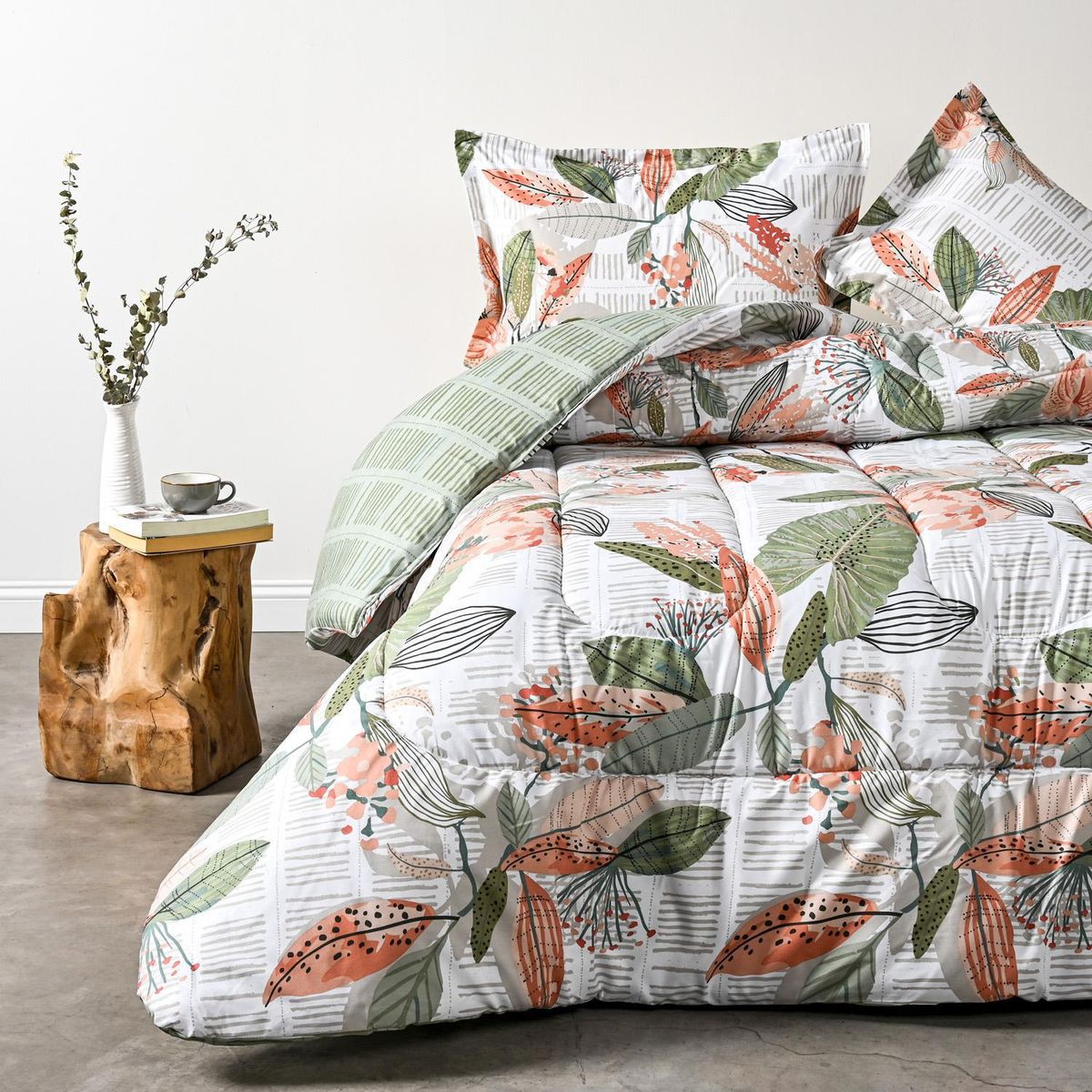 CANNON - Plumón King Visque Multicolor 