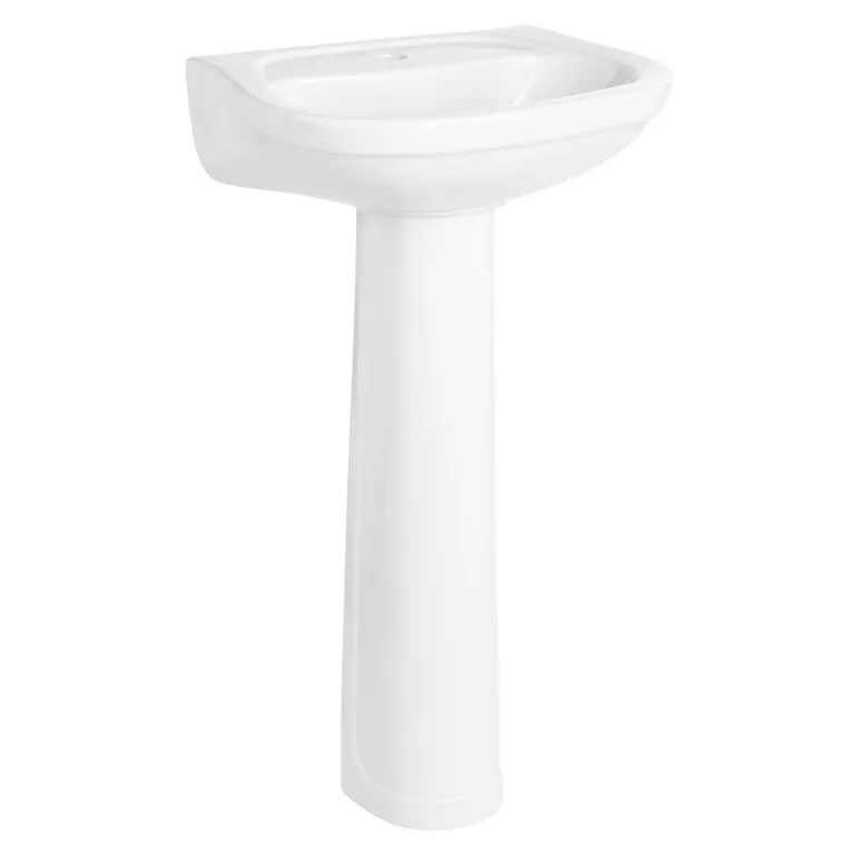 Pedestal 70,5 cm Cerámica