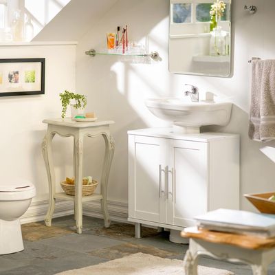 Imagen 2 del producto Pedestal 70,5 cm Cerámica