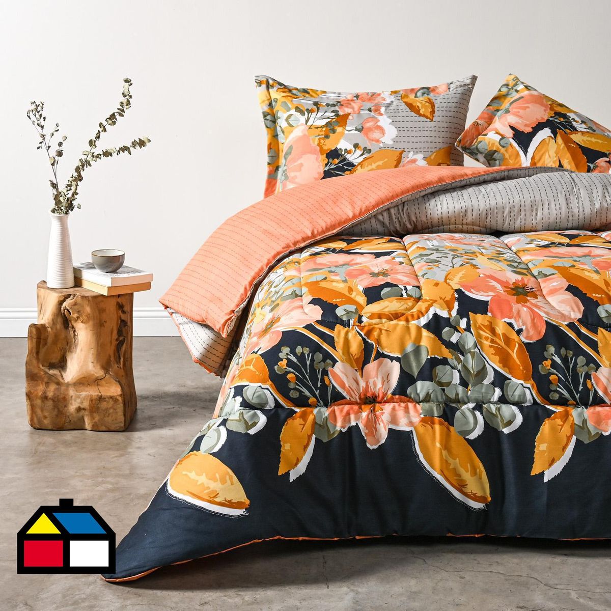 CANNON - Plumón King Sanke Multicolor 