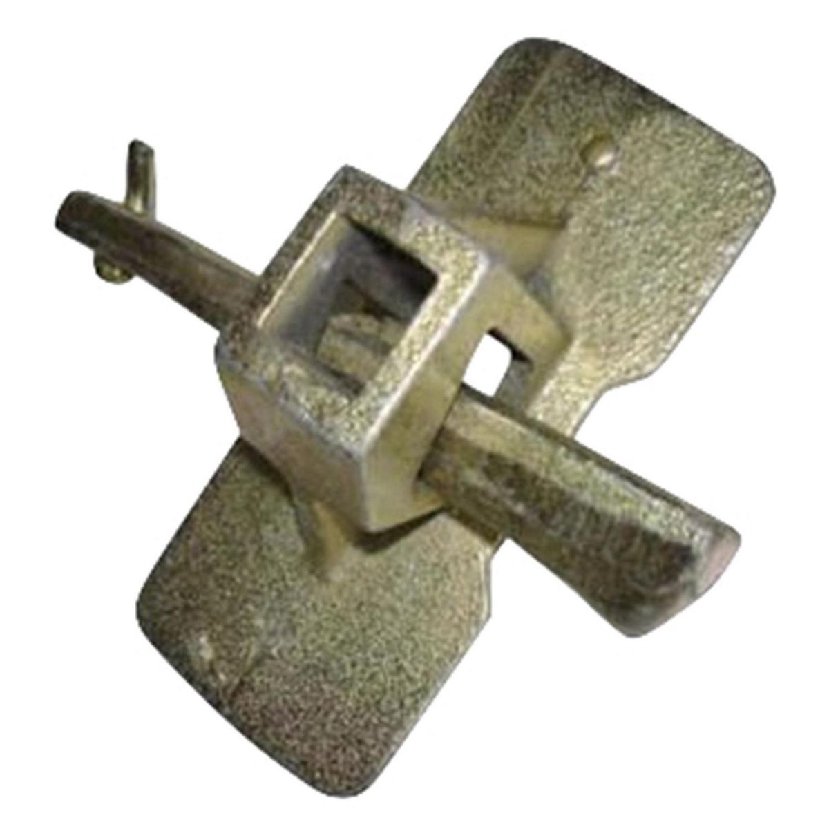 LEMACO - Prensa tipo rapid 400 gr