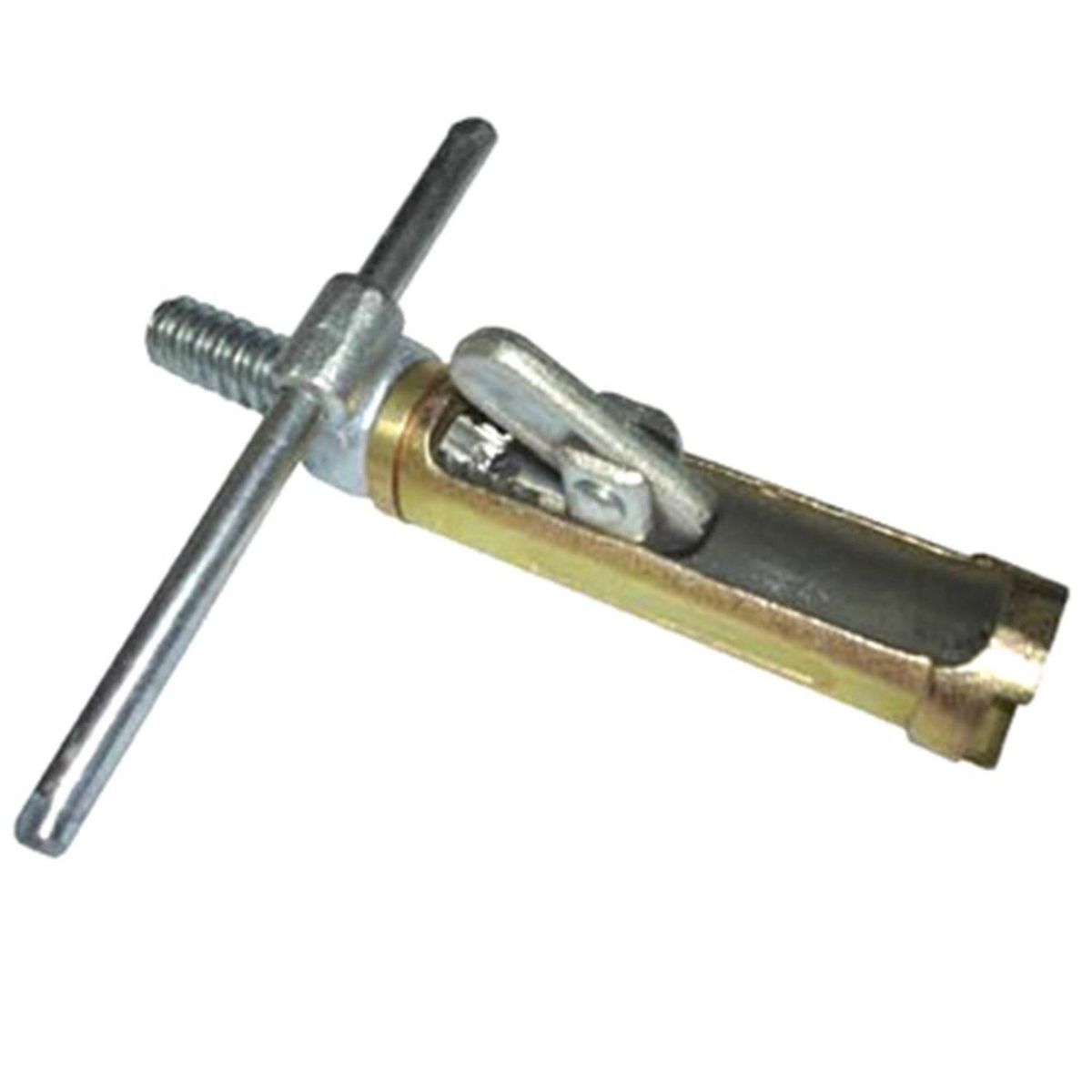 LEMACO - Tensor para prensa tipo rapid