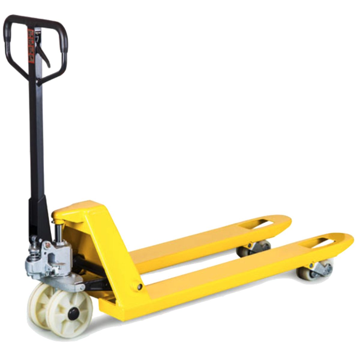 LEMACO - Transpaleta manual 2500 kilos