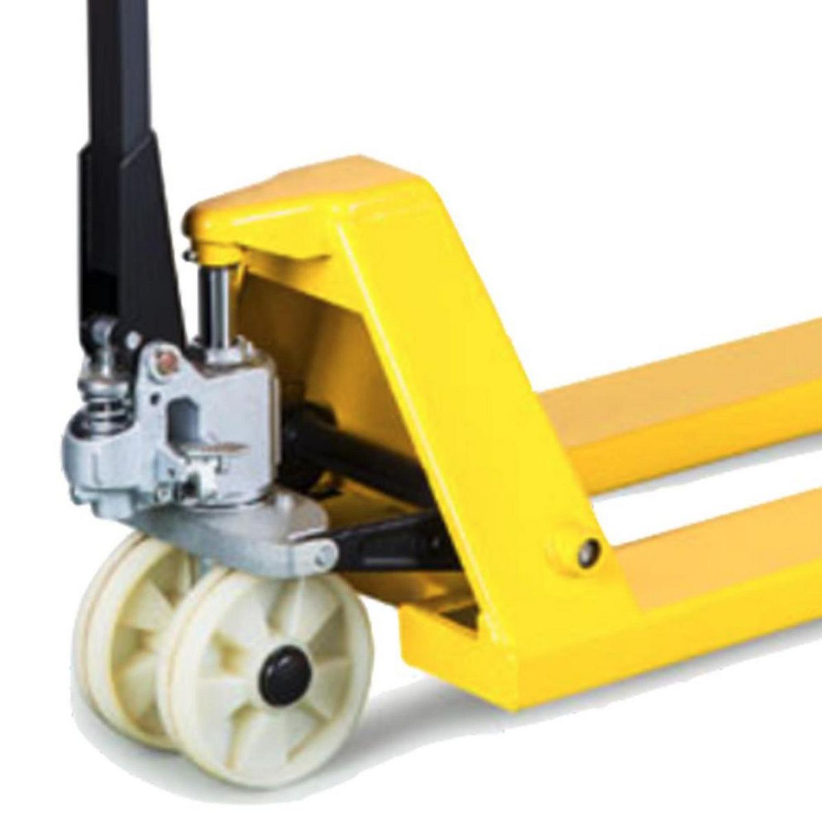 LEMACO - Transpaleta manual 2500 kilos