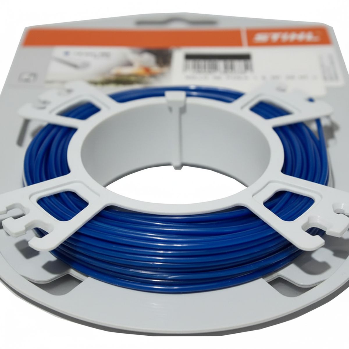 STIHL - Orilladora 1. 6 Mm 20 Metros Para Fsa45 Fsa57