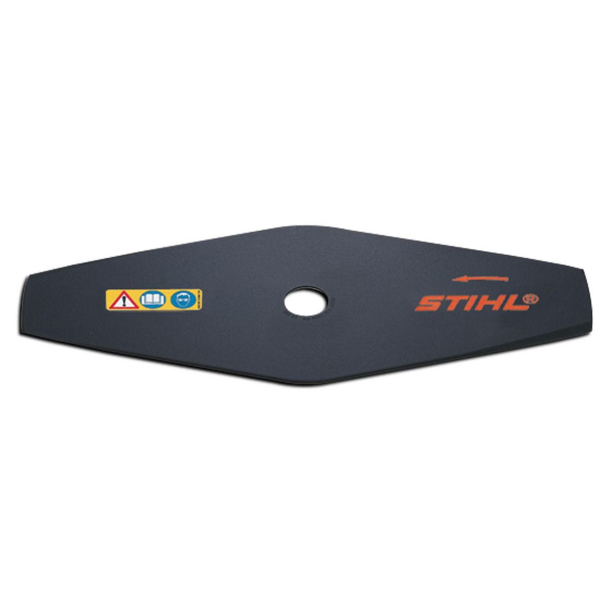 STIHL - Cuchillo 2 Puntas FS55