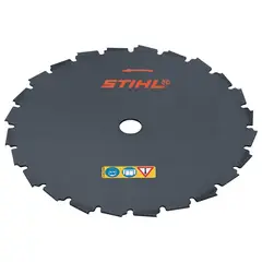 STIHL - Sierra Circular para desmalezadora (FS 120-250)