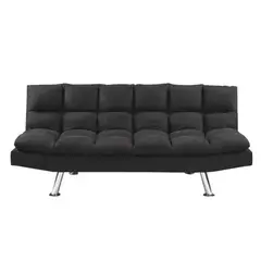 IDETEX - Futón Bari 83x180x81 cm