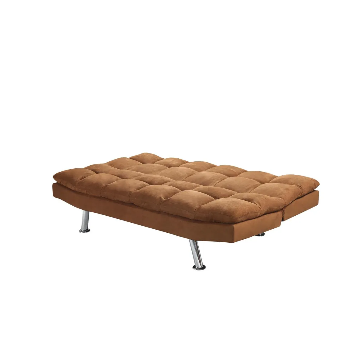 IDETEX - Futón Bari Café 85x180x83 cm