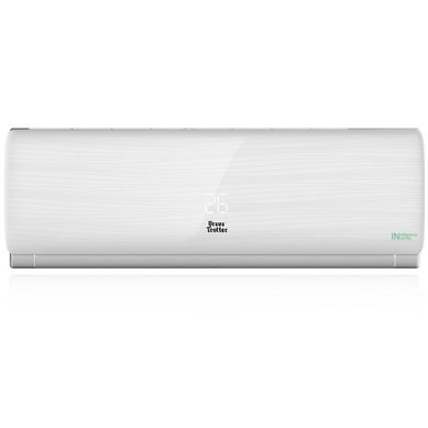 Aire acondicionado split UT polar 12000 BTU inverter WIFI
