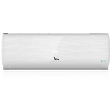 Aire acondicionado split UT polar 18000 BTU inverter WIFI