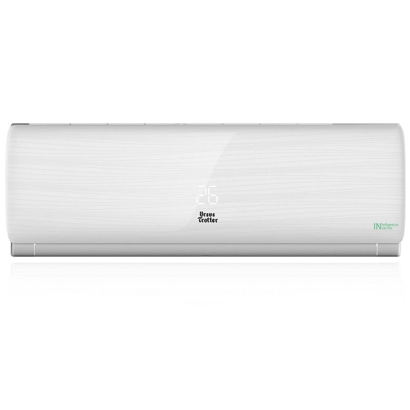 URSUS TROTTER - Aire acondicionado split UT polar 18000 BTU inverter WIFI