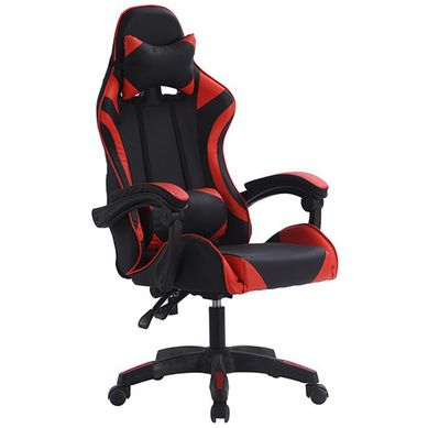 Silla gamer Toni Negro