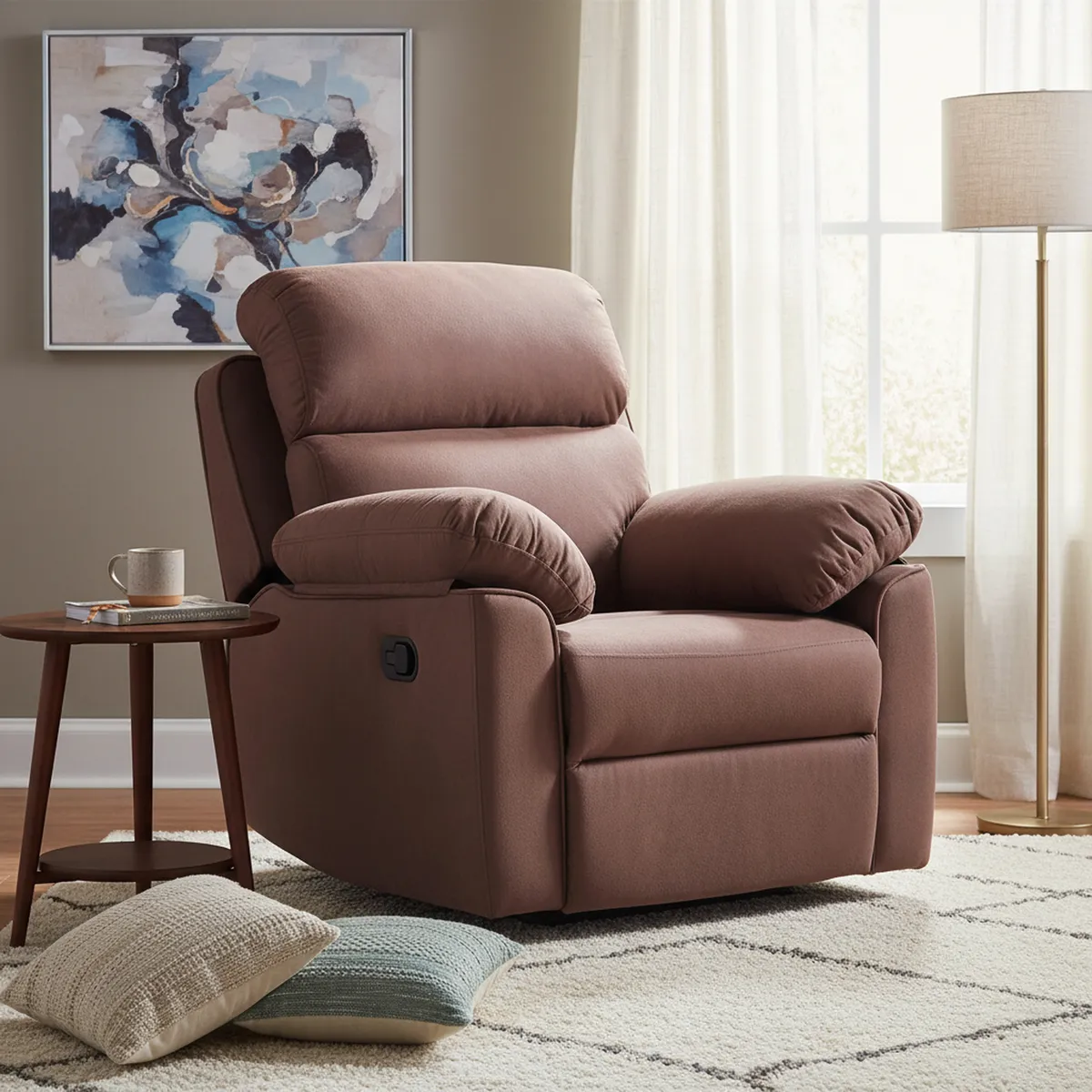 IDETEX - Bergere Paris MSJ tela