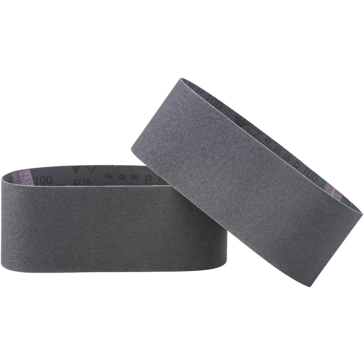 SIA - Lija bda 3x18 gr 100 dspx2