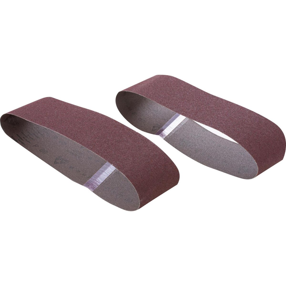 SIA - Banda de lija 3"x21" grano 120