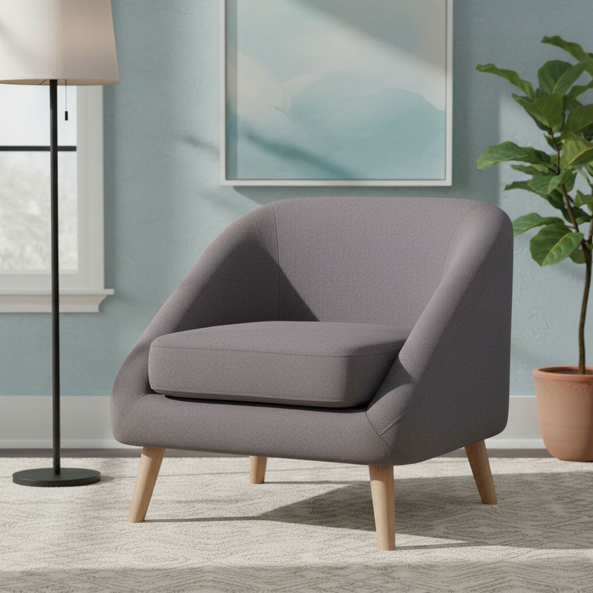 IDETEX - Poltrona Ravello