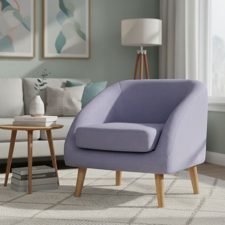 Poltrona Ravello Morado