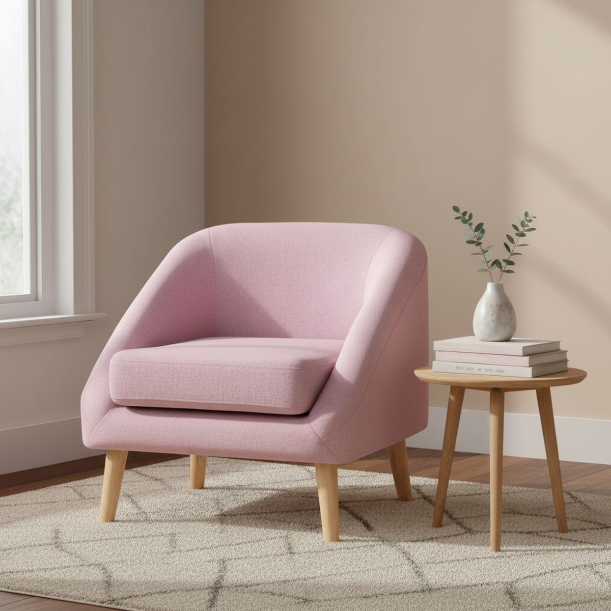 IDETEX - Poltrona Ravello