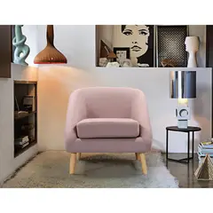 IDETEX - Poltrona Ravello