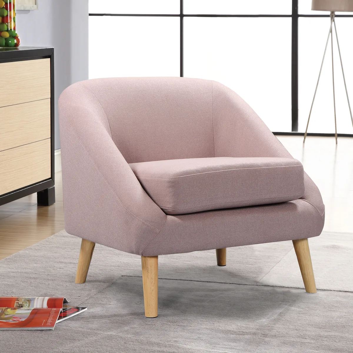 IDETEX - Poltrona Ravello