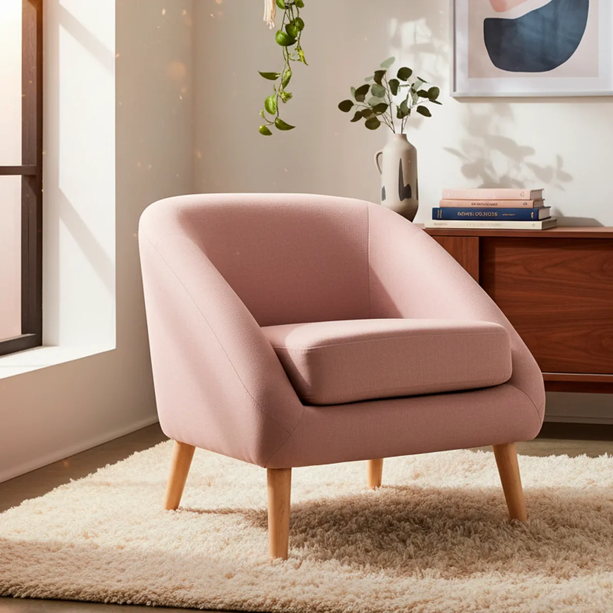 IDETEX - Poltrona Ravello