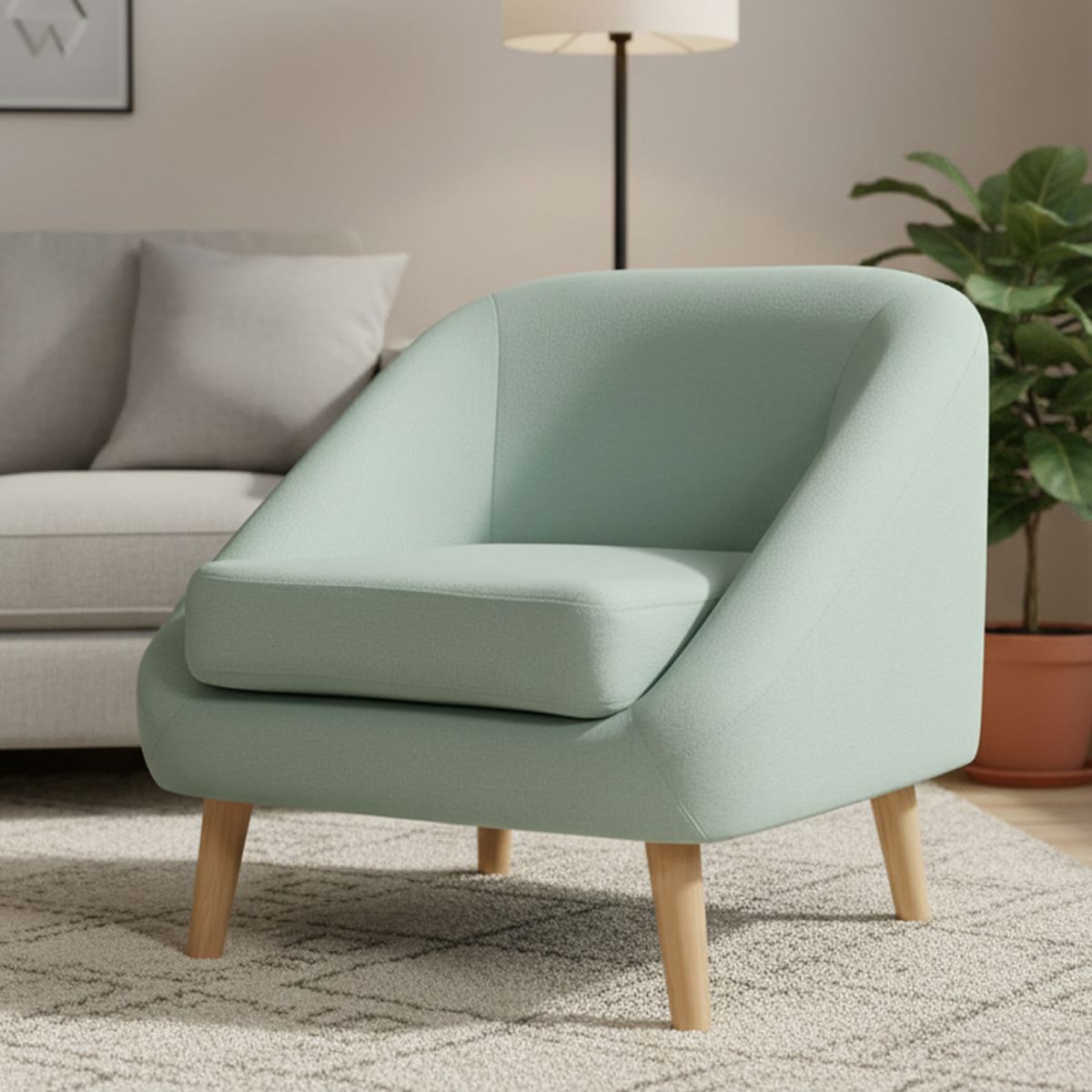 IDETEX - Poltrona Ravello