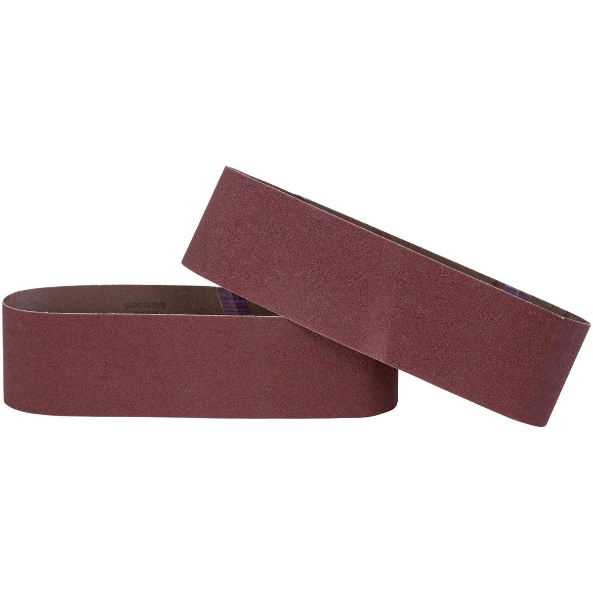 SIA - Banda de lija 3"x24" grano 80