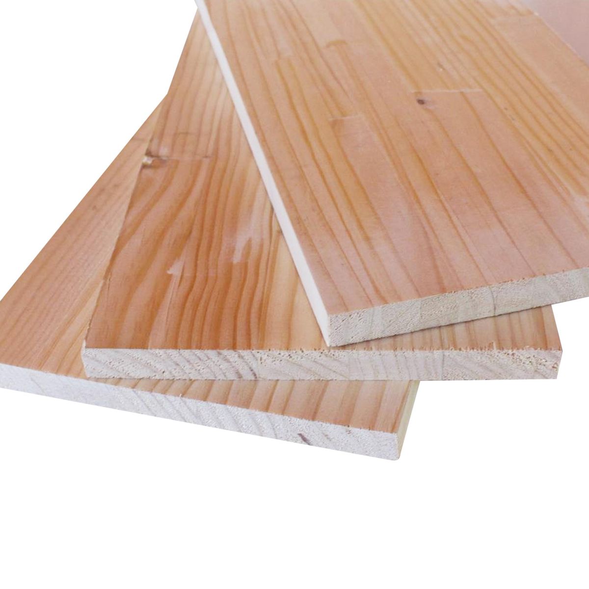 TIMBERMAC - Lámina Mueblería 18 mm 20x60 cm