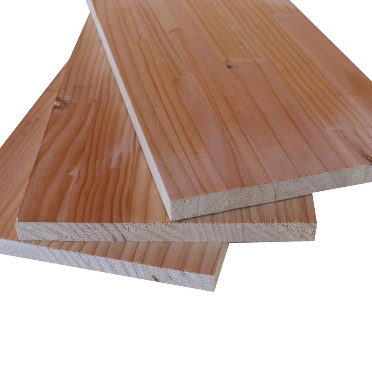 TIMBERMAC - Lámina Mueblería 18 mm 25x200 cm