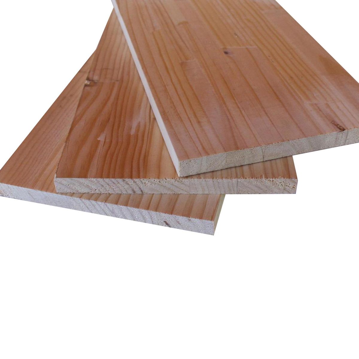 TIMBERMAC - Lámina Mueblería 18 mm 20x200 cm