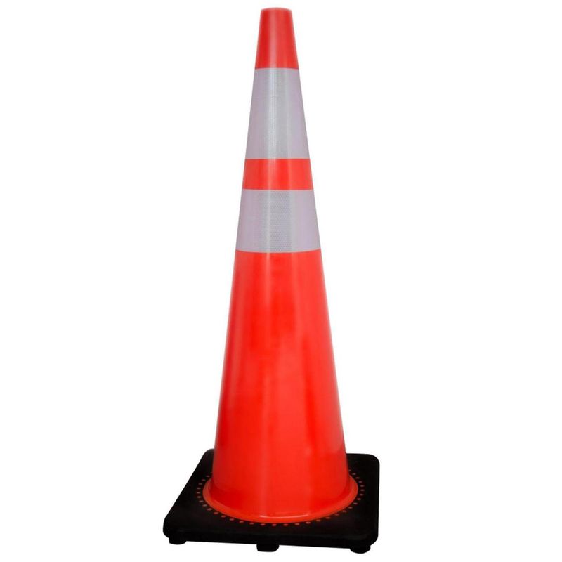 LORENZINI - Cono De 36" - Base Negra