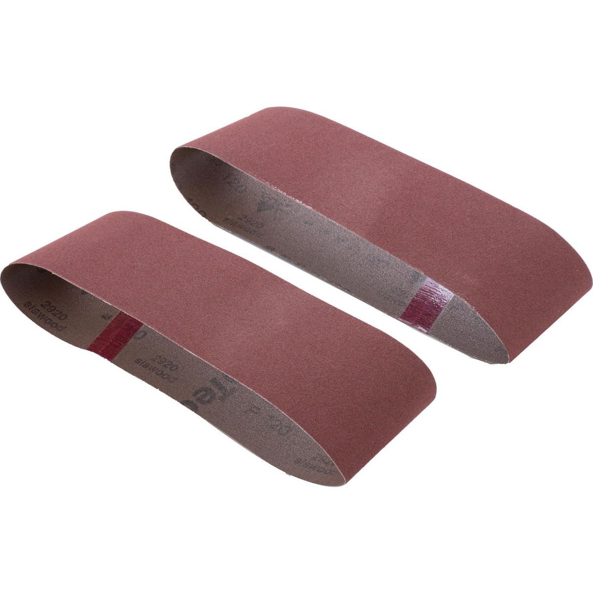 SIA - Banda de lija 3"x24" grano 120