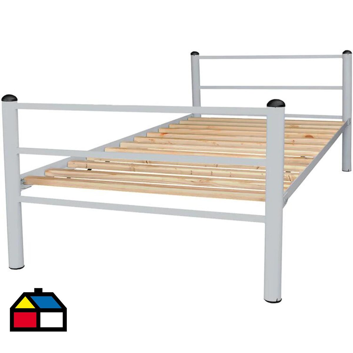 GENERICO -  1.5 plazas PLATA