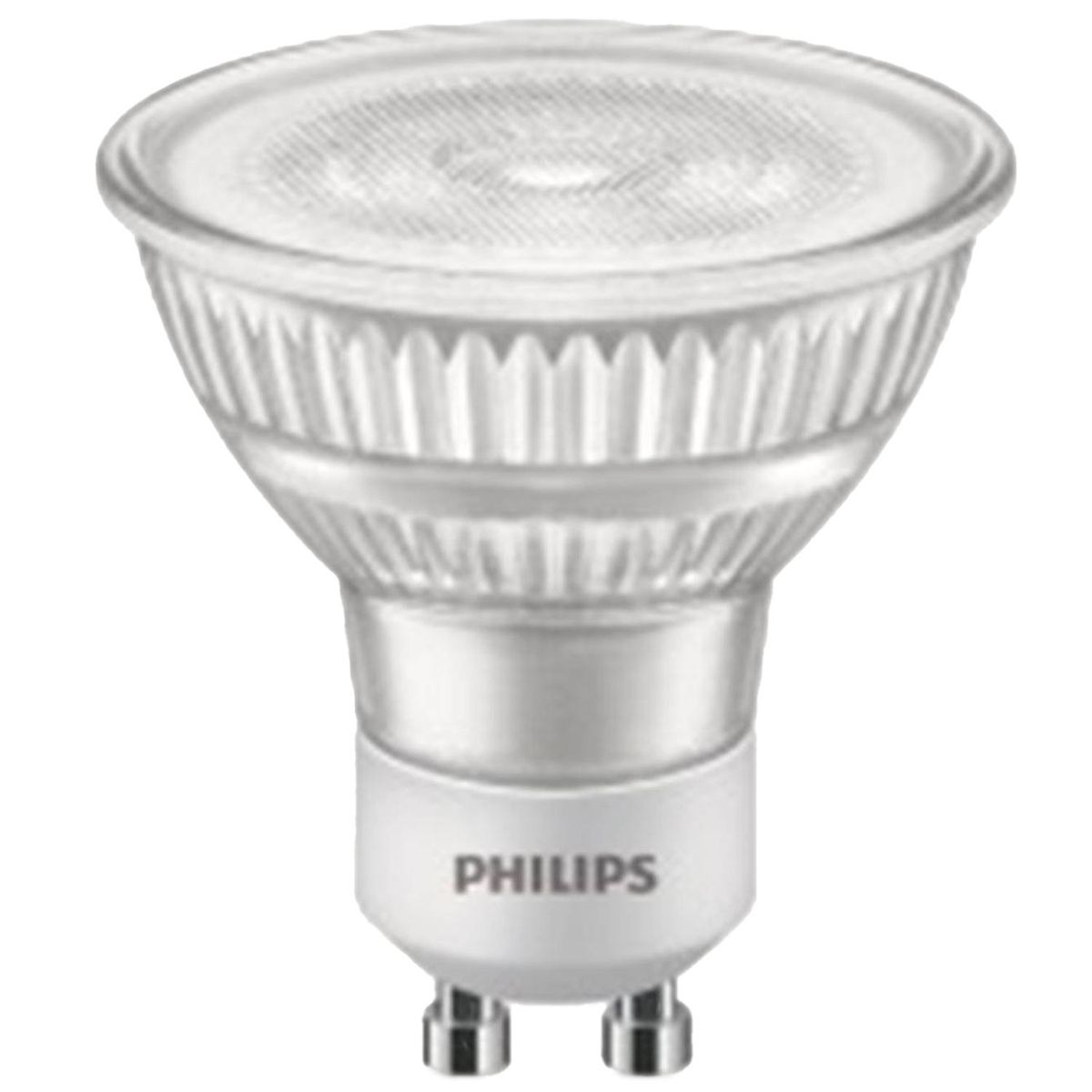 PHILIPS -  6 W 525 lm Luz Cálida
