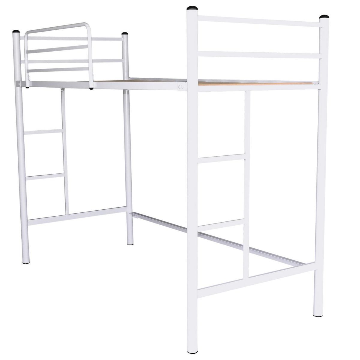 GENERICO -  1 plaza BLANCO