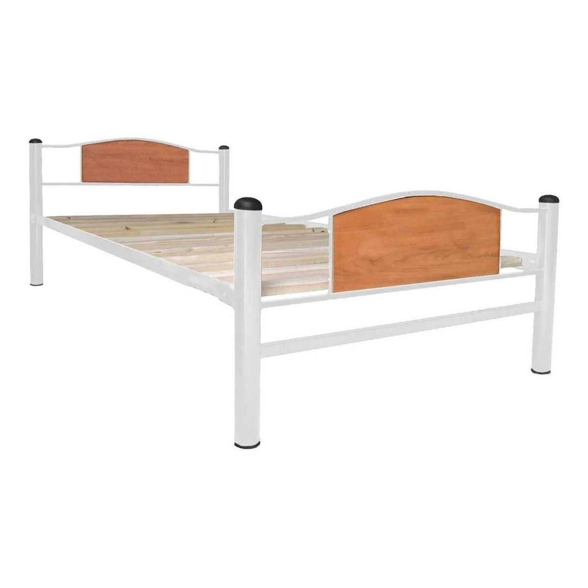 GENERICO - Cama Child 1 Plaza Blanco