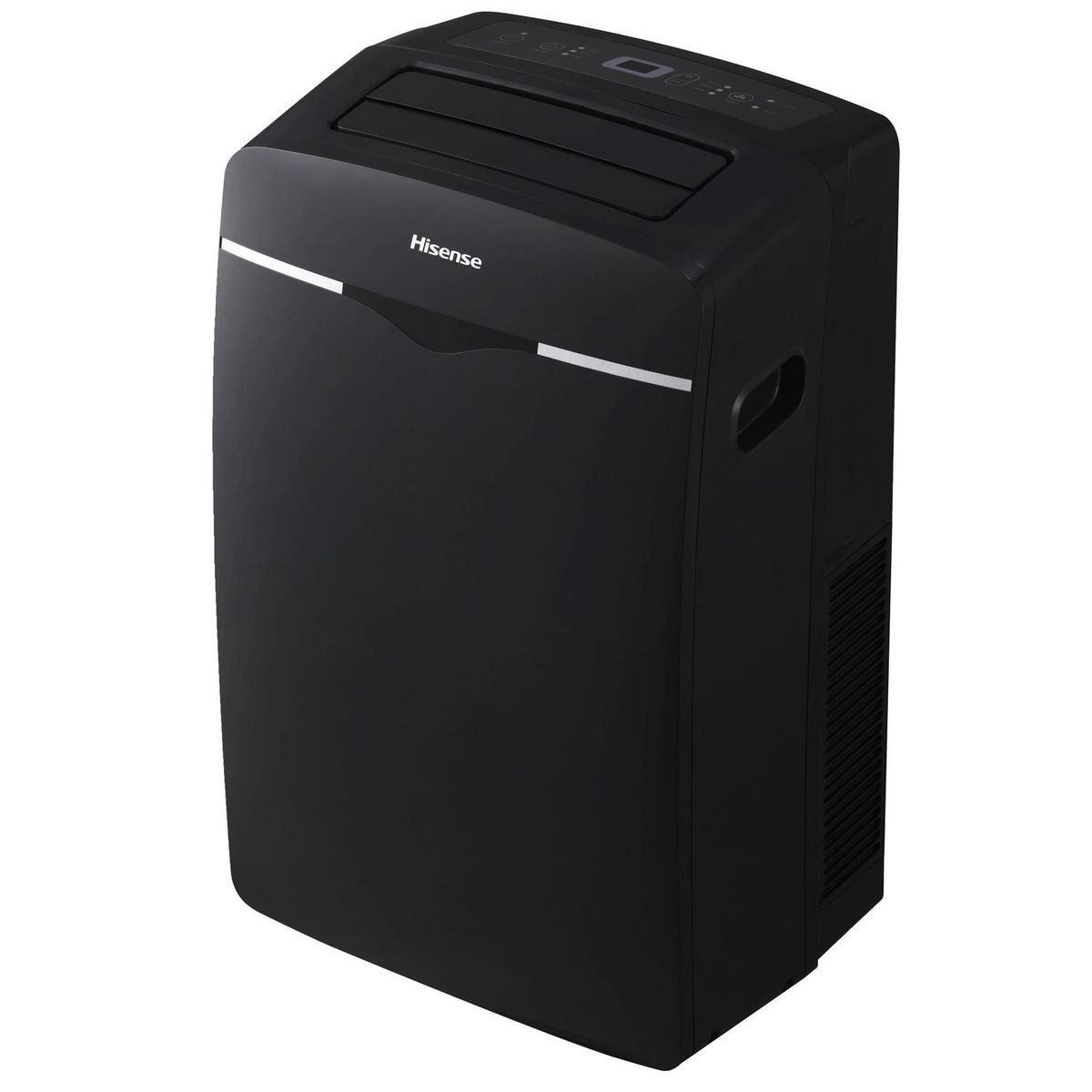 HISENSE - Aire acondicionado portátil 9000 BTU