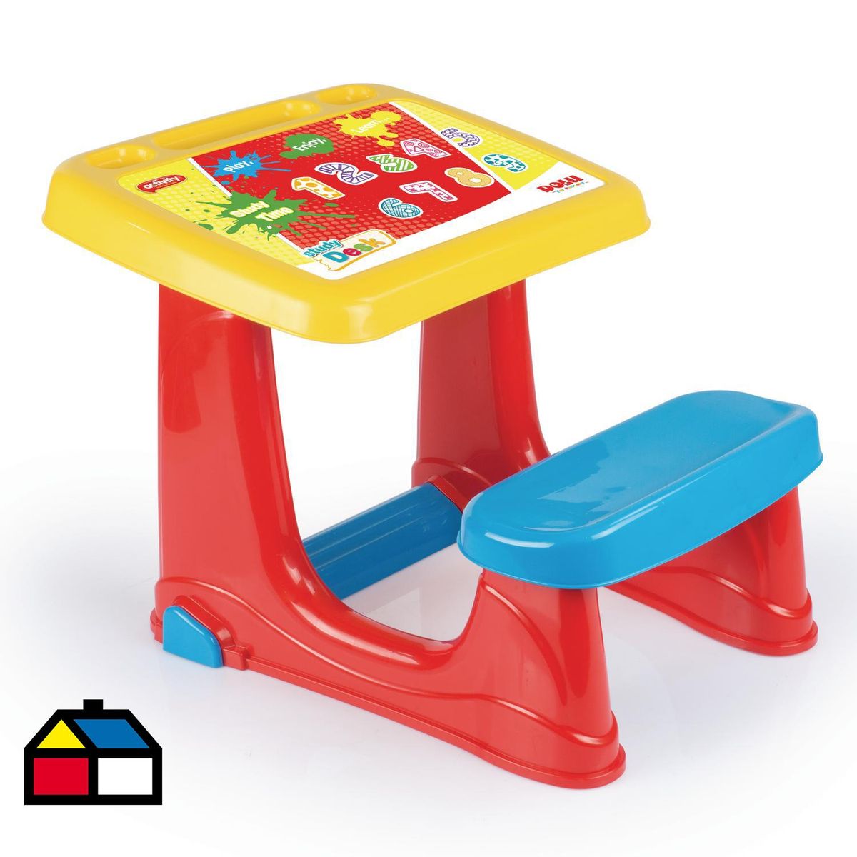 KIDSCOOL - Escritorio infantil Smart desk