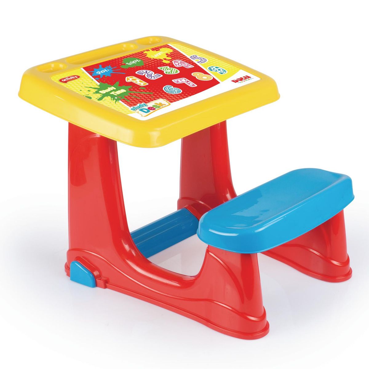KIDSCOOL - Escritorio infantil Smart desk