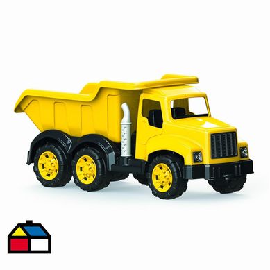 Camion juguete Maxi truck