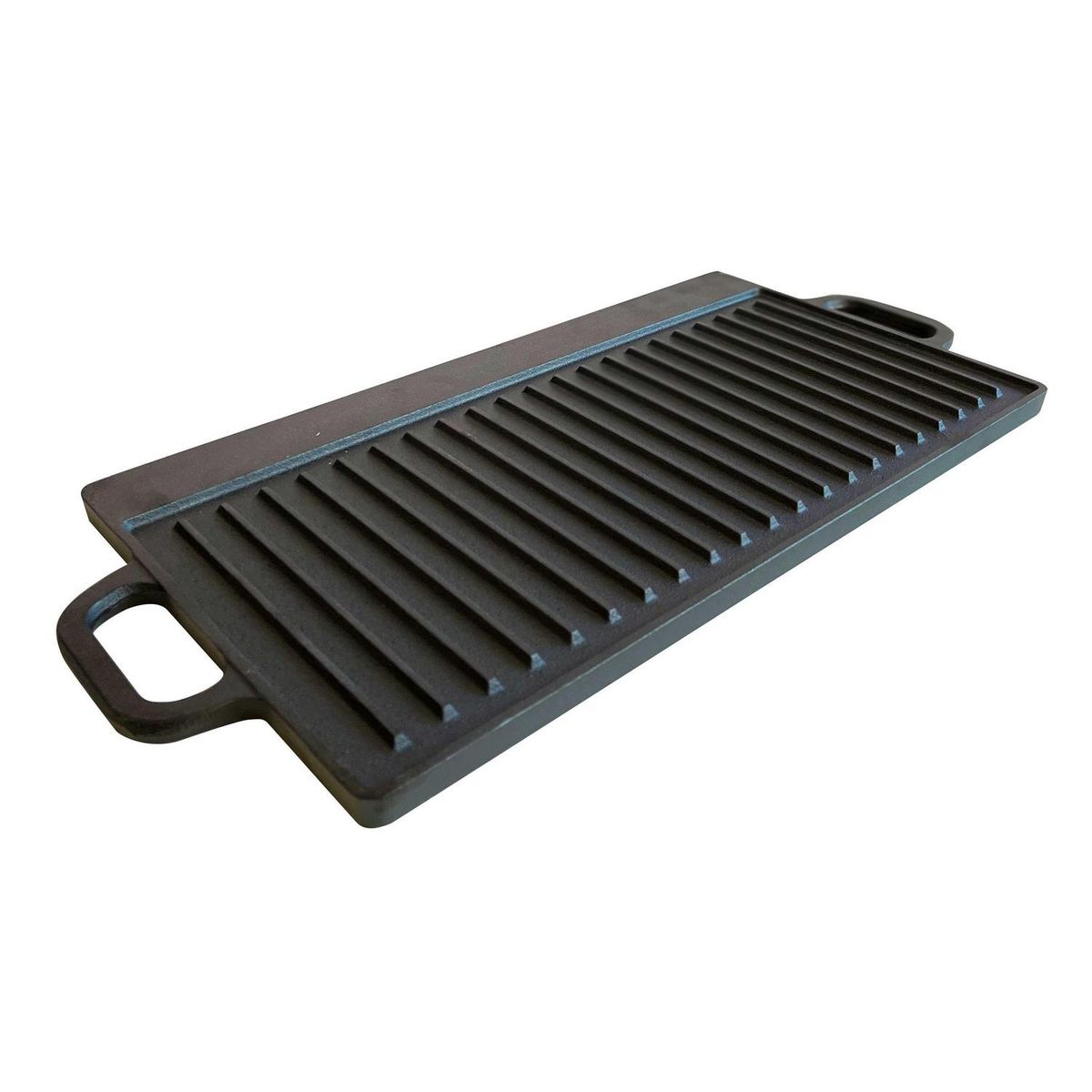 BOSCA - Plancha de Fierro 61 X 5 X 27