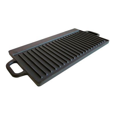 Imagen 2 del producto Plancha de Fierro 61 X 5 X 27