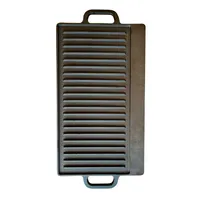 Plancha de Fierro 61 X 5 X 27