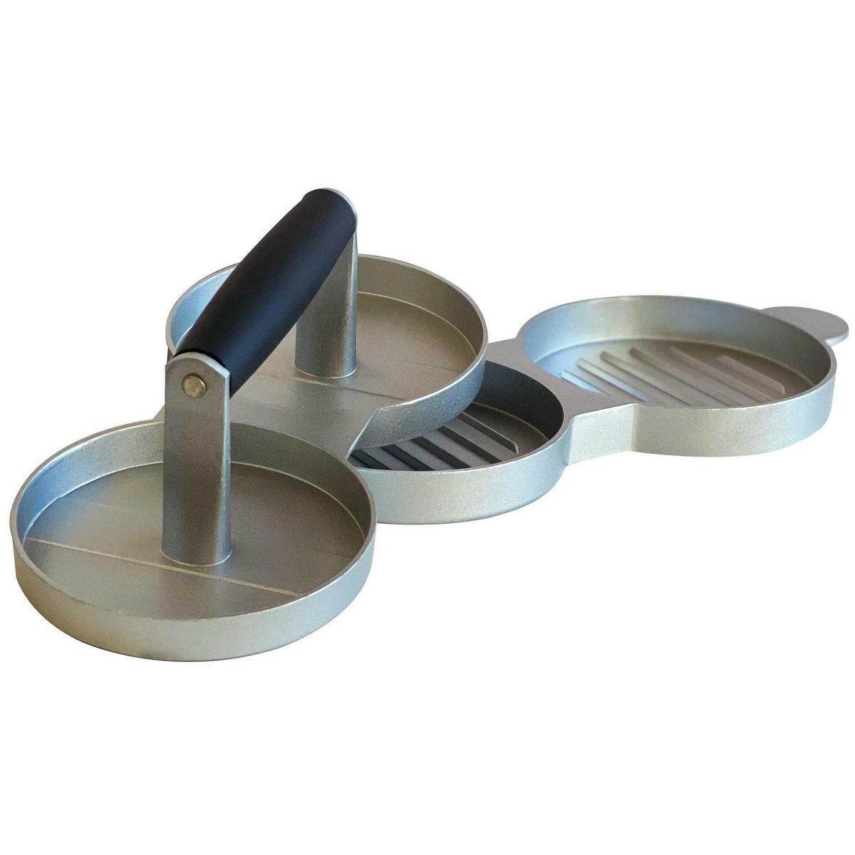 BOSCA - Molde Para Hamburguesas