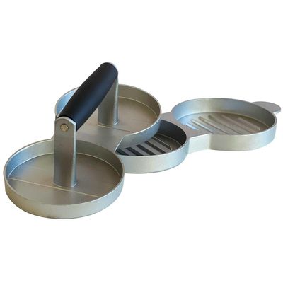 Imagen 2 del producto Molde Para Hamburguesas