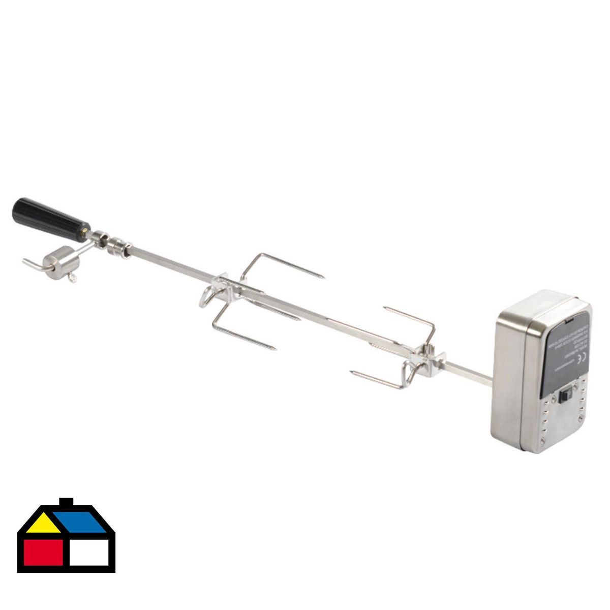 BOSCA - Spiedo a pilas 60 cm